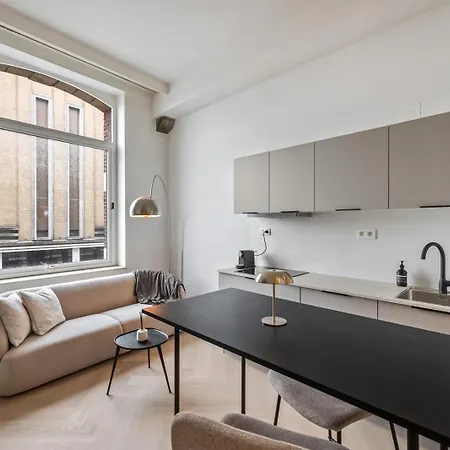 Apartment Riverside *