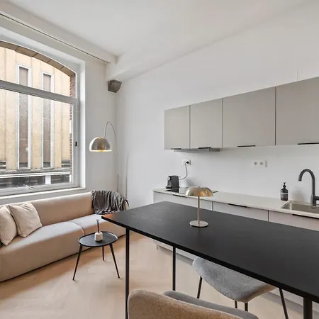 Apartment Riverside *