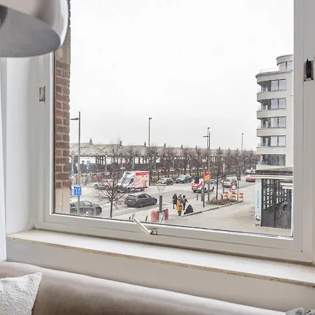 Riverside Apartment